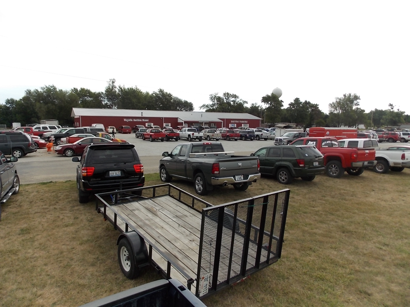 Wapella Auction House Wapella Auction House Wapella Auction House